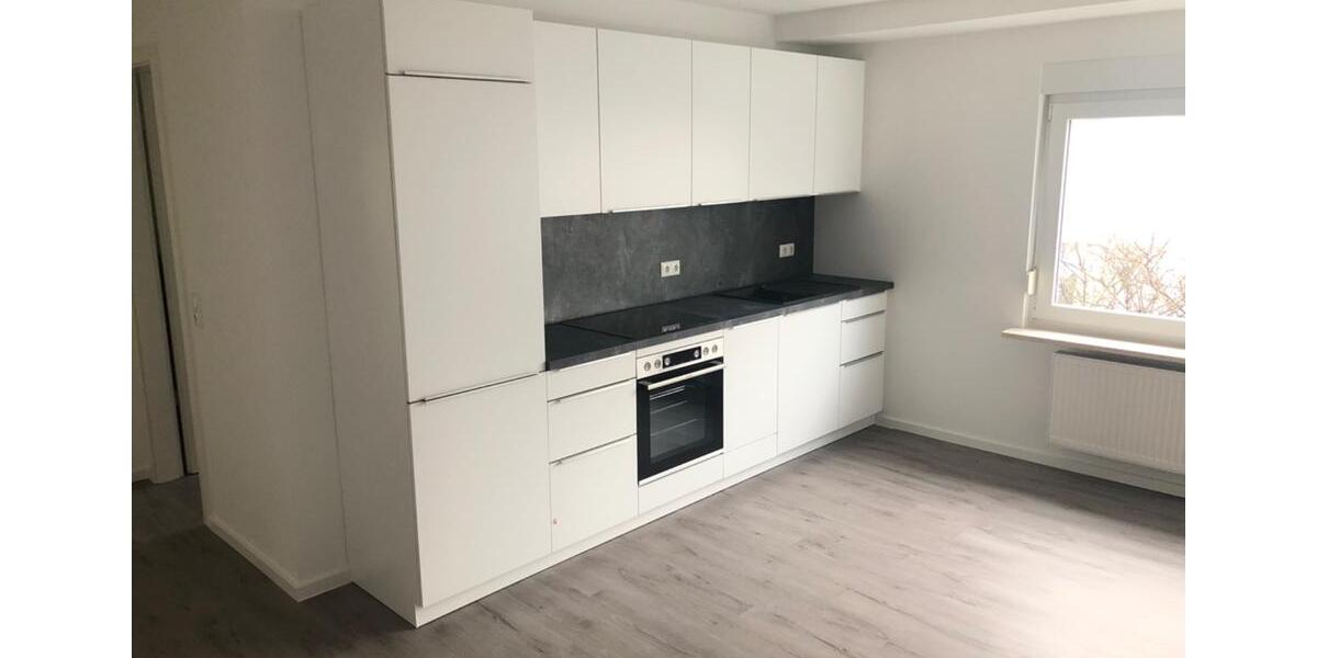Erdgeschoßwohnung Glashütten - 2 Zimmer, 44 m&sup2;, 750&euro; | Angebot:26645377