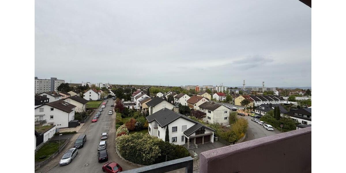 Etagenwohnung Rüsselsheim am Main - 1 Zimmer, 39 m&sup2;, 145.000&euro; | Angebot:26133722