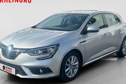 Renault Megane 72.000 km 10.450 &euro; Geisenheim am Rhein 65366