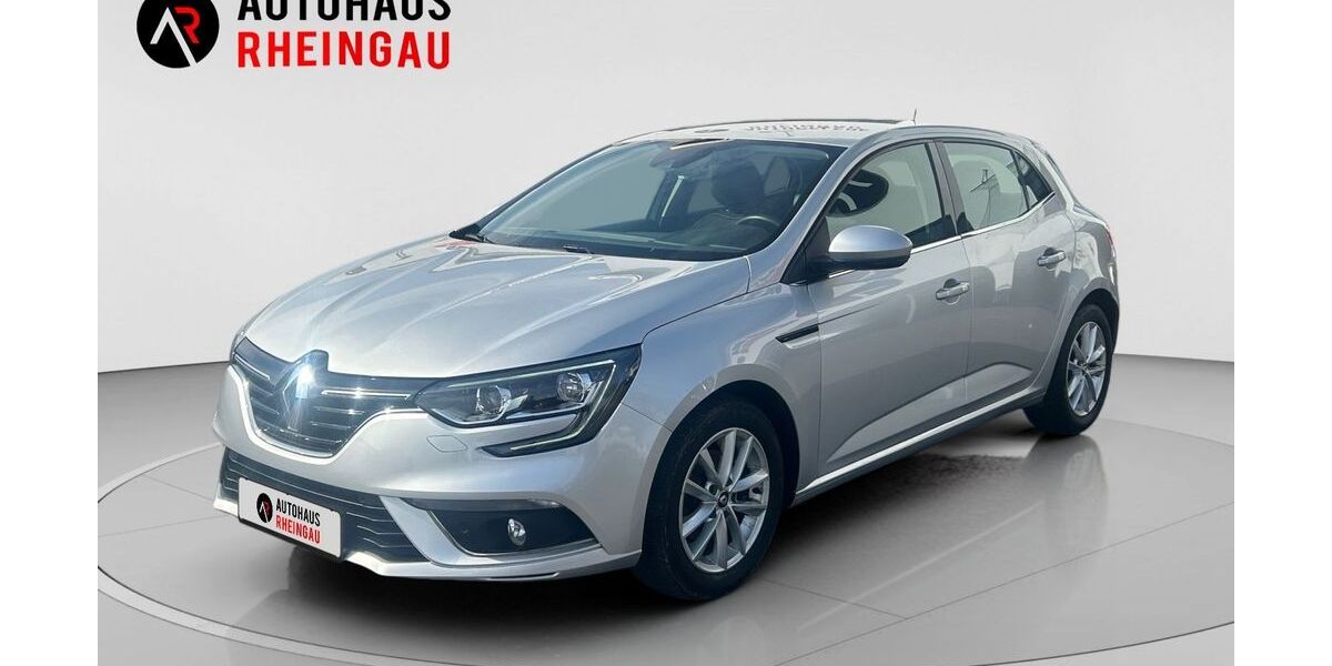 Renault Megane 72.000 km 9.950 &euro; Geisenheim am Rhein 65366