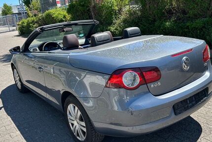 VW Eos 138.000 km 6.950 &euro; Ober-Olm 55270