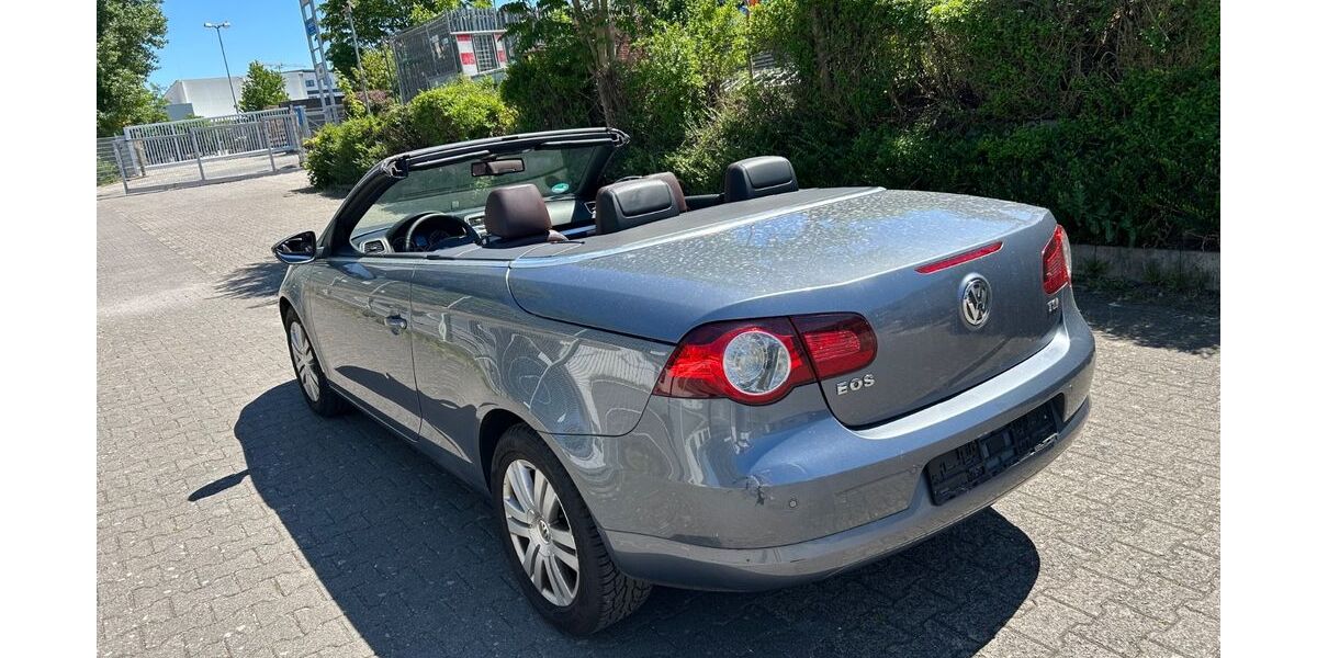 VW Eos 138.000 km 6.950 &euro; Ober-Olm 55270