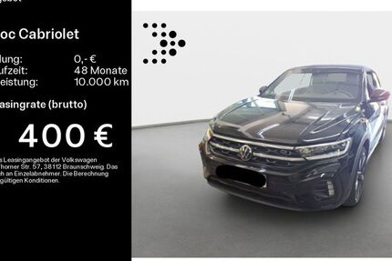 VW T-Roc 29.202 km 29.930 &euro; Kelkheim 65779