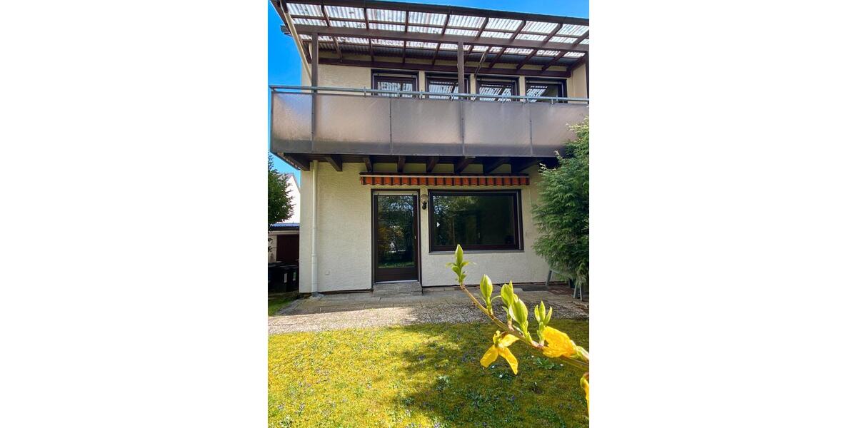 Doppelhaushälfte Wiesbaden Bierstadt - 4 Zimmer, 116 m&sup2;, 399.000&euro; | Angebot:27183072