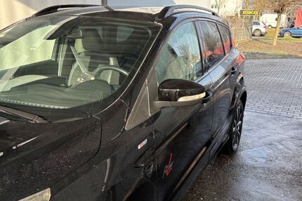 Ford Kuga 121.300 km 8.800 &euro; Wackernheim 55263