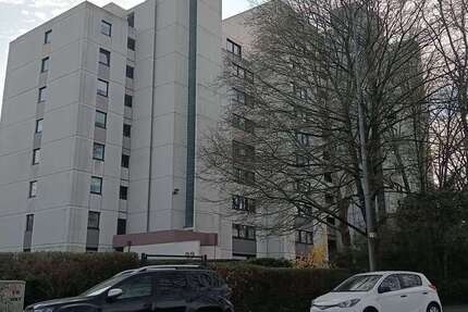 Wohnung zum Kaufen in Wiesbaden 175.000 € 50.72 m² 2 zimmer