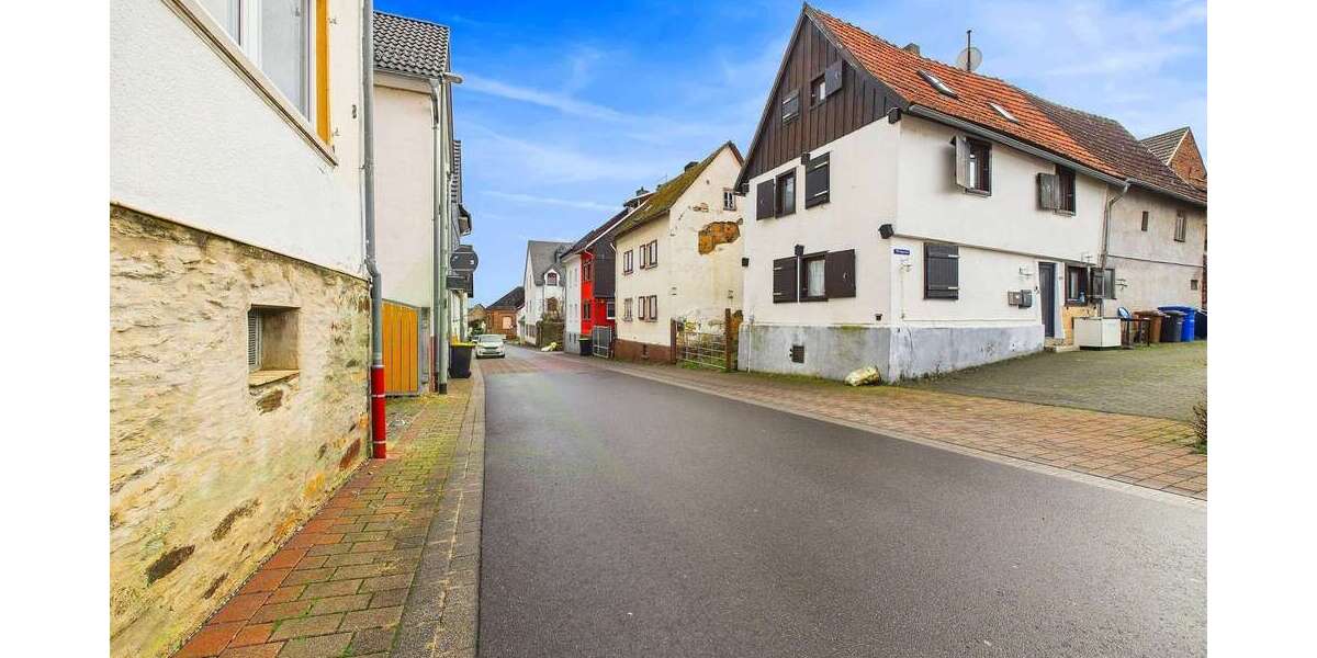 Grundstück Hünfelden - 260.000&euro; | Angebot:24149112