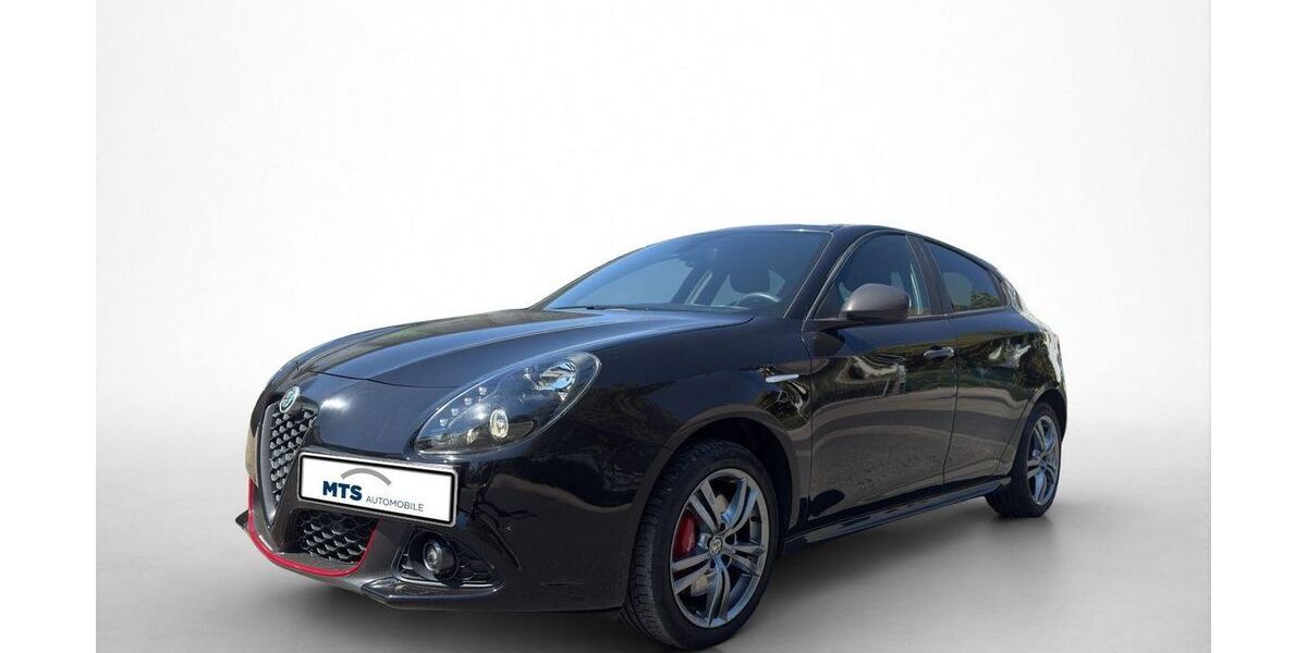 Alfa Romeo Giulietta 109.069 km 15.980 € Oberursel (Taunus) OT Oberursel 61440