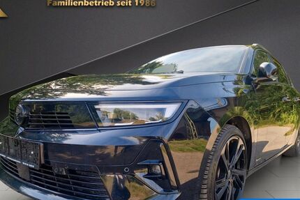 Opel Astra 68.500 km 20.890 &euro; Mainz-Kastel 55252