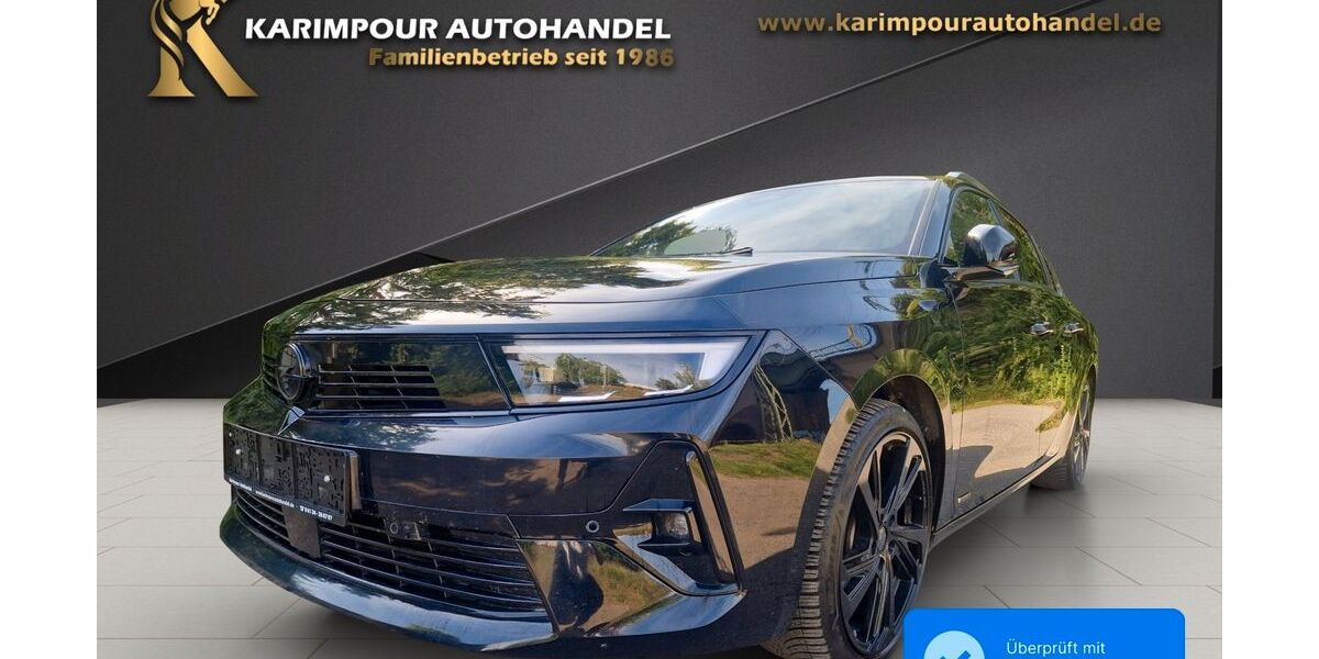 Opel Astra 68.500 km 20.890 &euro; Mainz-Kastel 55252