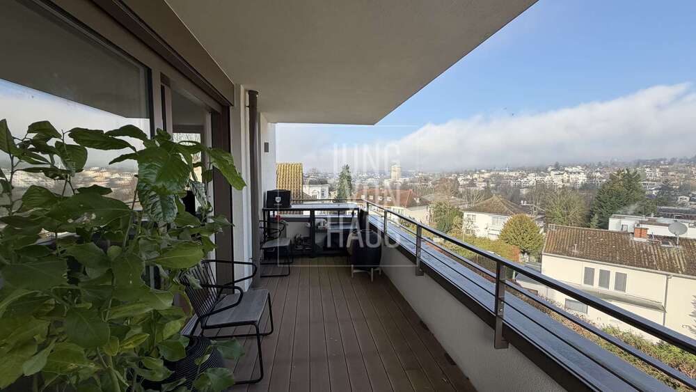 Etagenwohnung Wiesbaden Südost - 2 Zimmer, 72 m&sup2;, 1.519&euro; | Angebot:25245448