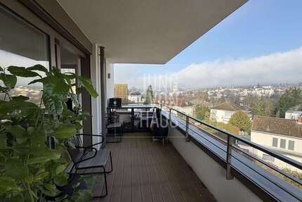 Wohnung Wiesbaden Südost - 2 Zimmer, 72 m&sup2;, 1.519&euro; | Angebot:25245448