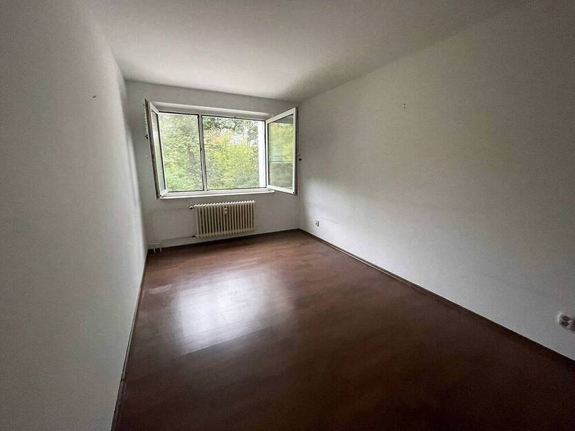 Stilvolle und komfortable 3-Zimmer-Wohnung in Toplage