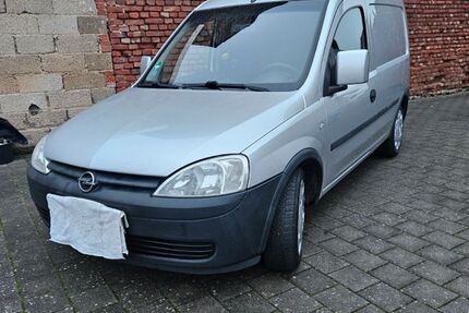 Opel Combo Life 149.400 km 2.800 &euro; Groß Gerau 64521