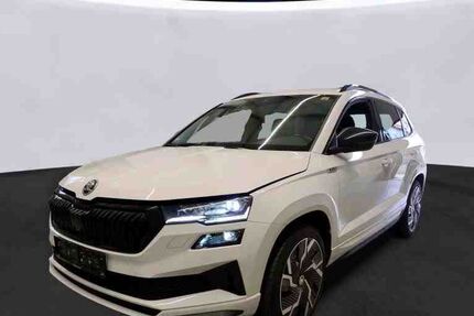 Skoda Karoq 69.300 km 32.980 &euro; Bad Camberg 65520