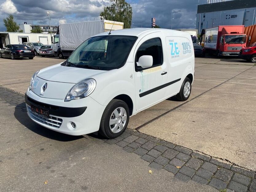 Kangoo