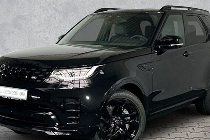 Land Rover Discovery 10.000 km 79.880 &euro; Mainz-Hechtsheim 55129