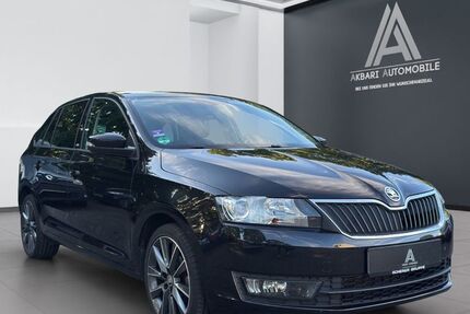 Skoda Rapid 62.000 km 10.990 &euro; Wiesbaden 55252