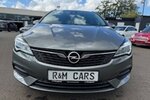 Astra K Sports Tourer 1.2 Edition/Navi/Winterp