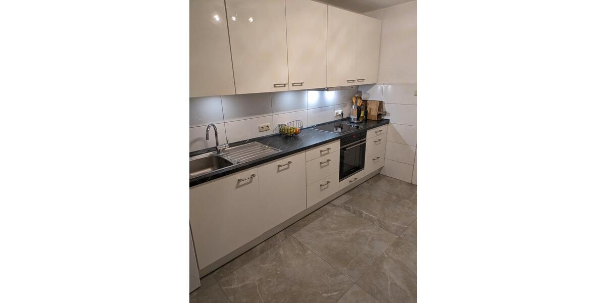 Erdgeschoßwohnung Rüsselsheim am Main - 2 Zimmer, 60 m&sup2;, 1.050&euro; | Angebot:26557387