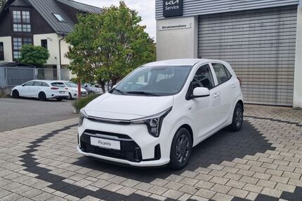 Kia Picanto 1.500 km 16.990 € Wiesbaden 65199