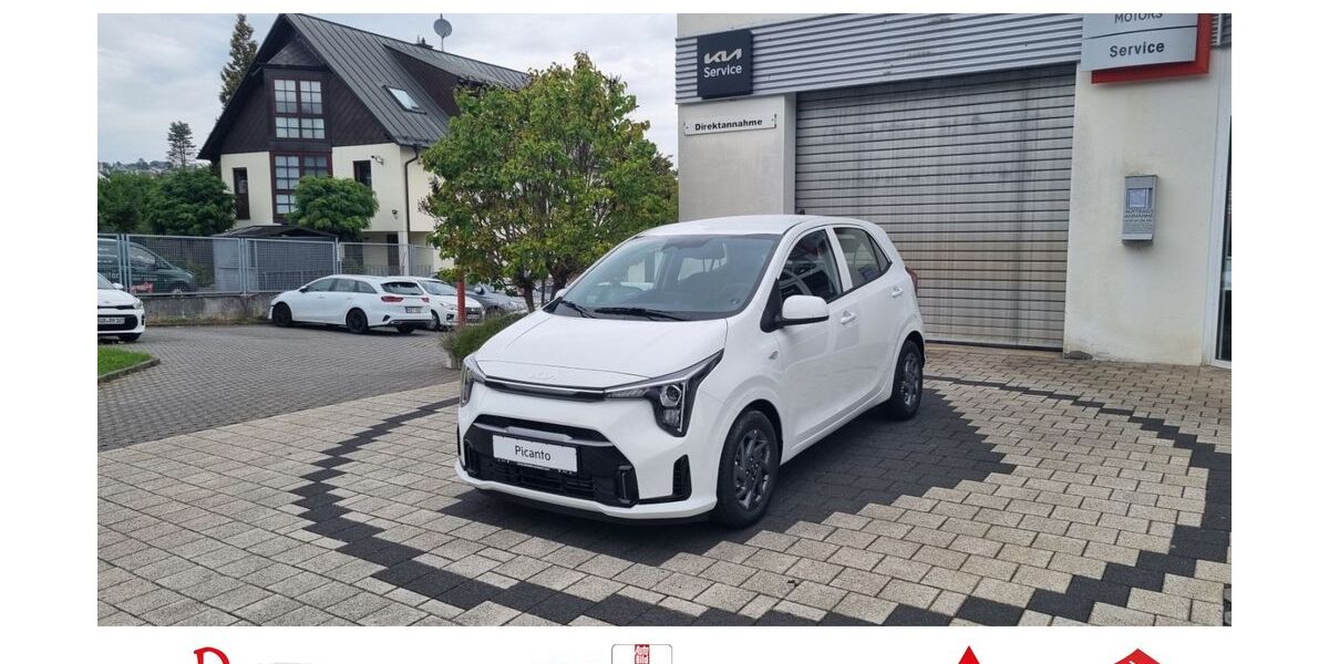 Kia Picanto 1.500 km 16.990 € Wiesbaden 65199