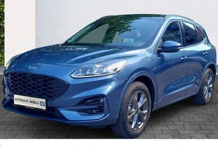 Ford Kuga 10.028 km 25.280 &euro; Rüsselsheim 65428