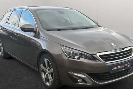 Peugeot 308 104.250 km 8.900 &euro; Mainz-Kastel 55252