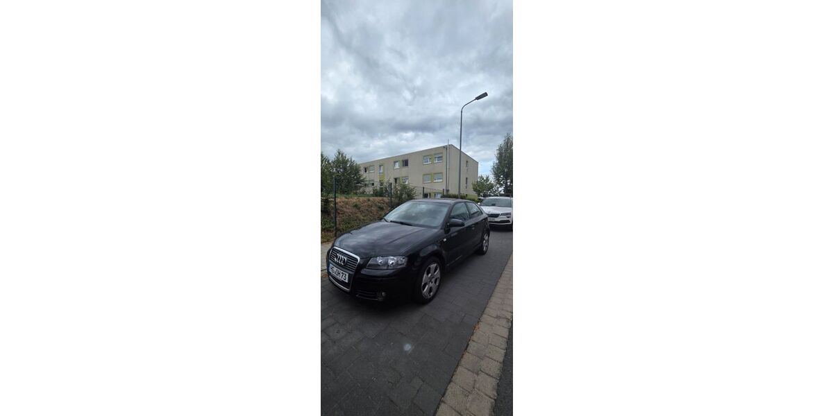 Audi A3 144.000 km 2.499 &euro; oberursel 61440
