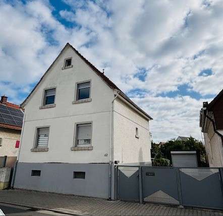Haus zum Kaufen in Weiterstadt 399.000 € 110 m²