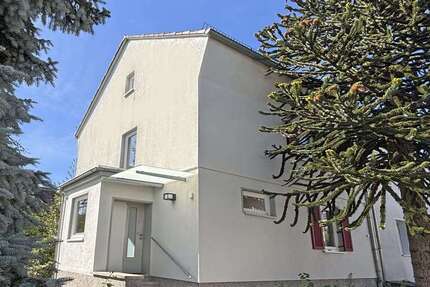 Haus zum Kaufen in Oberursel 798.000 € 103 m² 4 zimmer