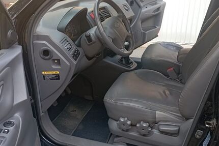 Hyundai TUCSON 200.000 km 3.000 &euro; Bischofsheim 65474