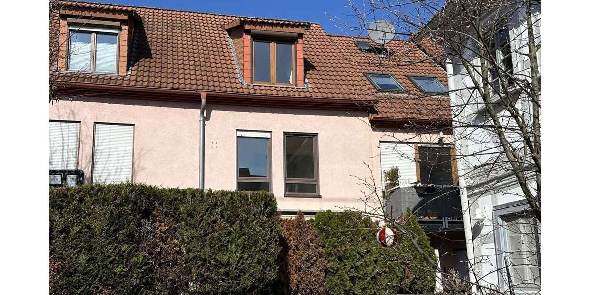 Einfamilienhaus Wiesbaden Bierstadt - 5 Zimmer, 107 m&sup2;, 429.000&euro; | Angebot:26857045
