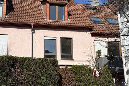 Haus Wiesbaden Bierstadt - 5 Zimmer, 107 m&sup2;, 429.000&euro; | Angebot:26857045