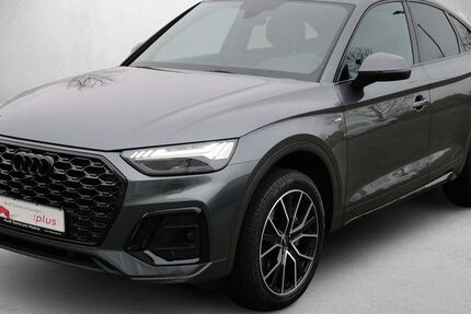 Audi Q5 57.000 km 45.330 &euro; Mainz 55131