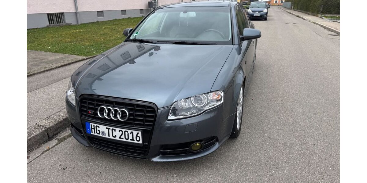 Audi A4 308.438 km 3.000 &euro; Oberursel (Taunus) 61440