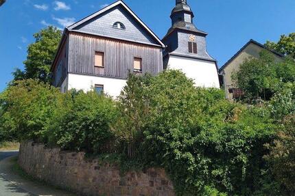 Haus Waldems - 7 Zimmer, 180 m&sup2;, 440.000&euro; | Angebot:27054029