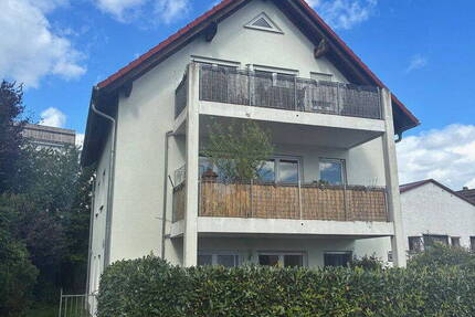 Königstein: 3-Familienhaus gehobenen Standards in Toplage