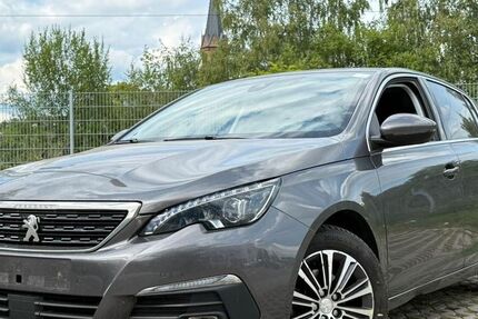 Peugeot 308 104.400 km 10.990 &euro; Wiesbaden 65203