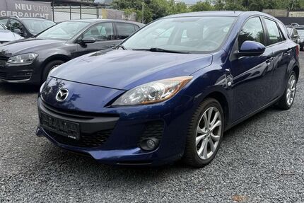 Mazda 3 152.000 km 4.999 &euro; Wiesbaden 65197