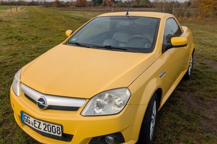 Opel Tigra 174.000 km 1.399 € Mörfelden-Walldorf 64546