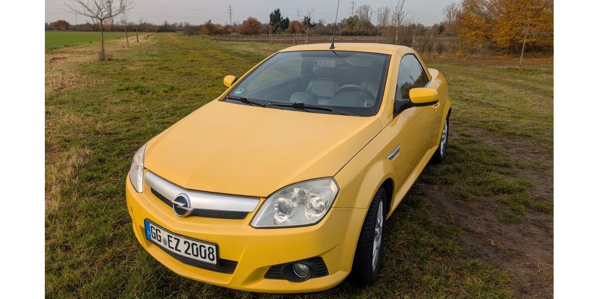 Opel Tigra 174.000 km 1.399 € Mörfelden-Walldorf 64546