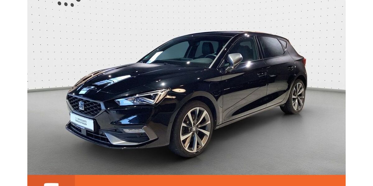 Seat Leon 50.826 km 19.800 &euro; Königstein/Ts. 61462