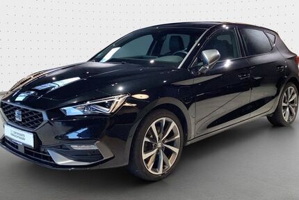 Seat Leon 50.826 km 20.990 &euro; Königstein/Ts. 61462