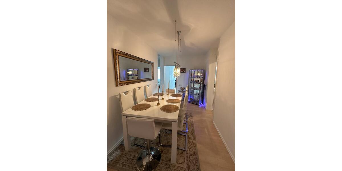 Etagenwohnung Taunusstein - 4 Zimmer, 104 m&sup2;, 239.000&euro; | Angebot:26081155