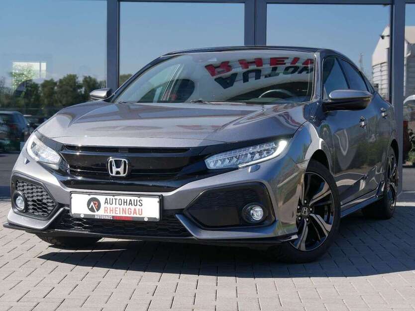Civic