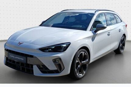 Cupra Leon 26.454 km 29.680 € Hofheim-Diedenbergen 65719