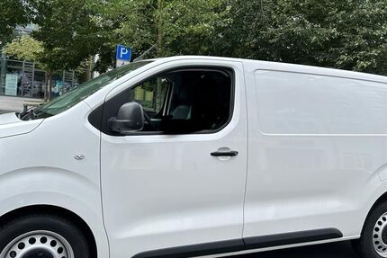 Peugeot Expert 65.000 km 18.800 &euro; Oberursel 61440