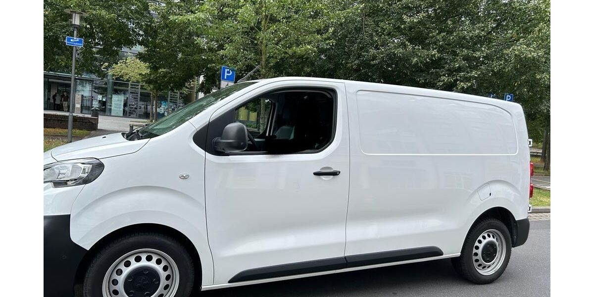 Peugeot Expert 65.000 km 18.800 &euro; Oberursel 61440