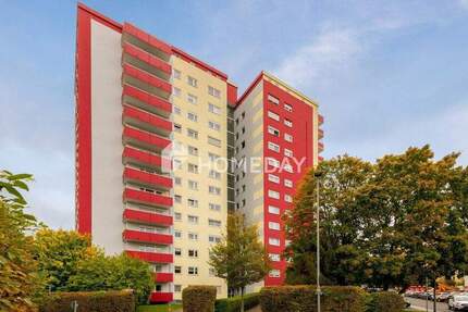 Wohnung Taunusstein-Hahn Hahn - 2 Zimmer, 60 m&sup2;, 184.900&euro; | Angebot:24863045